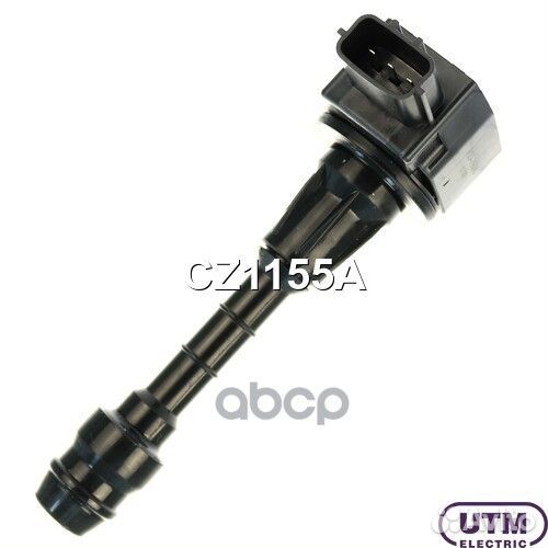 Катушка зажигания / nissan Cube 1.4 01,2003-09