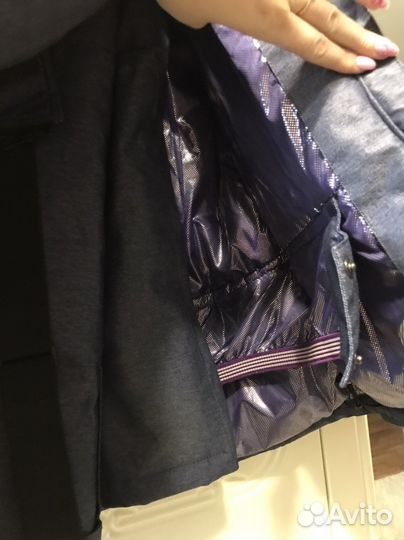 Горнолыжный костюм женский m