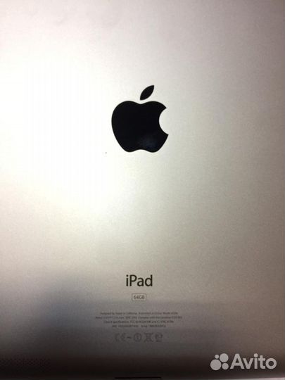 iPad