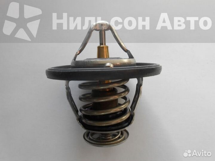 Термостат MMC canter 4M51 tama