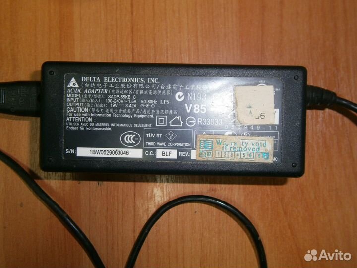 Ноутбук Lenovo Ideapad g555