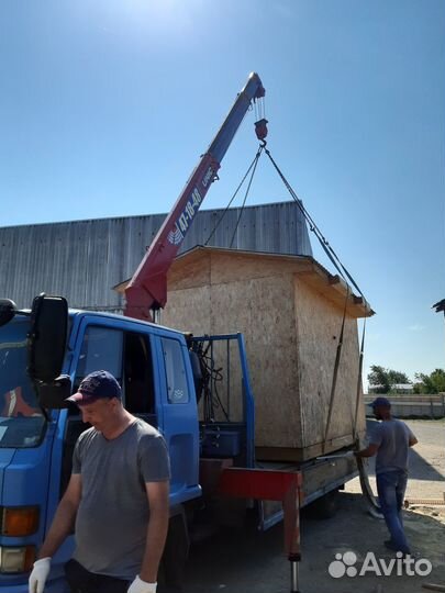 Монтажник-плотник-сборщик