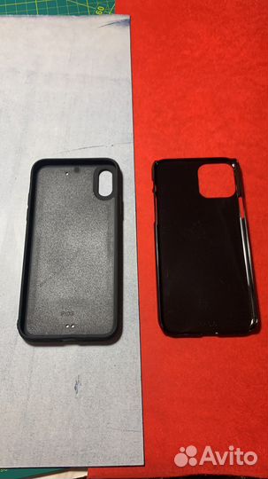 Чехол на iPhone