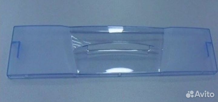 Панель ящика морозилки холодильника Бирюса-129,130