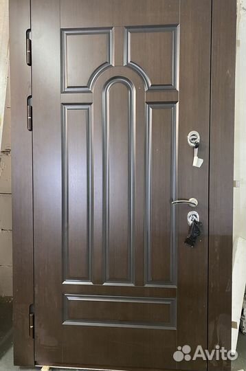 Двери на заказ от производителя