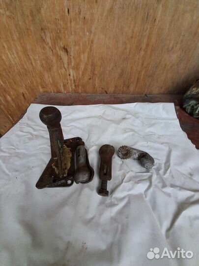 Крепления коляски иж планета