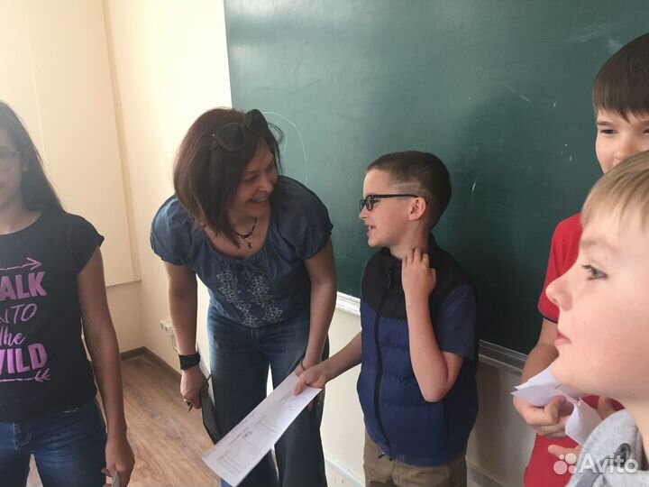 Олимпиадная и занимательная математика онлайн