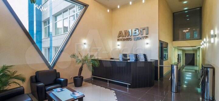 Сдам офис 102 м2 у м. Электрозаводская