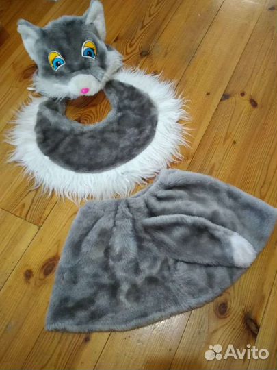 Новогодние костюмы для детей