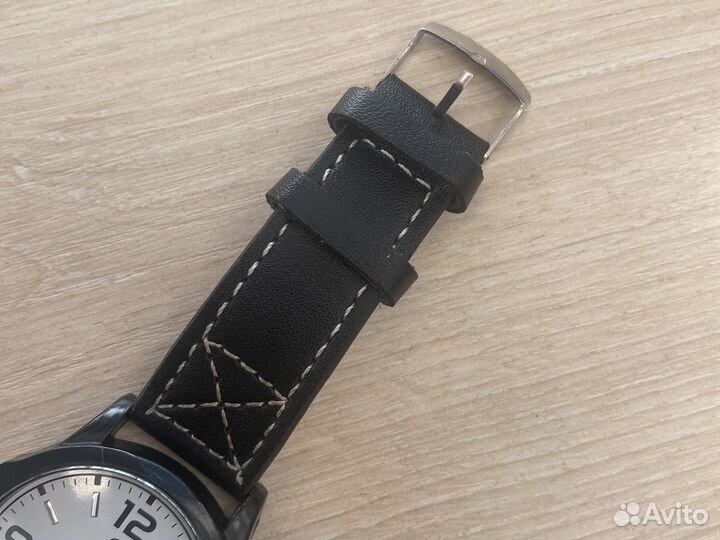 Часы casio edifice