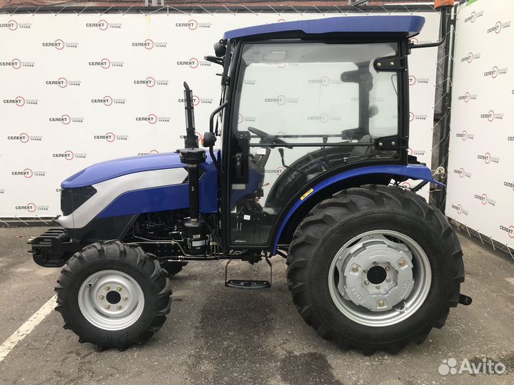 Трактор Lovol TE404 Generation 3, 2023