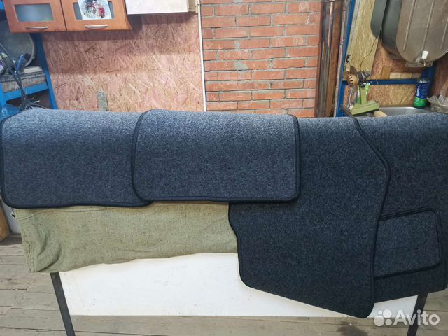 Напольное покрытие Honda hr - v