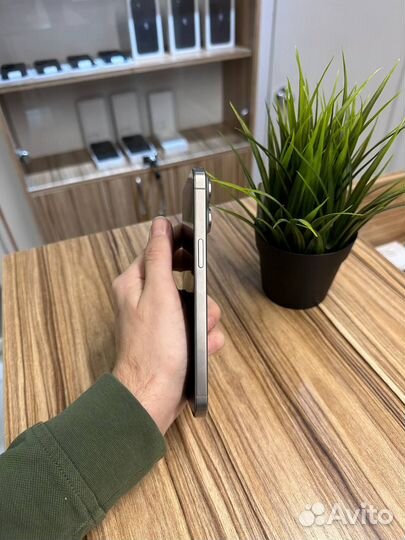 iPhone 15 Pro Max, 256 ГБ