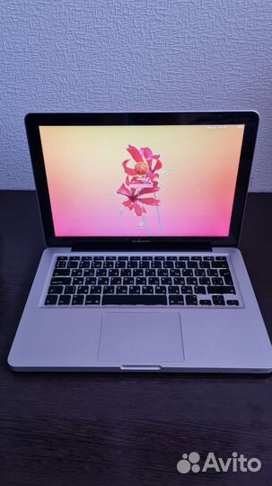 Apple MacBook Pro 13