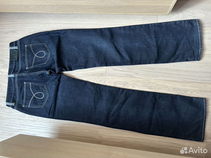 Calvin klein джинсы женские 27