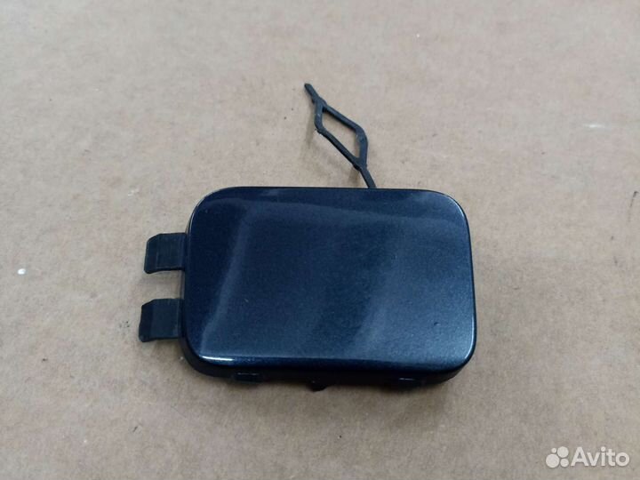 Заглушка буксировочного крюка Citroen C4 Hatchback