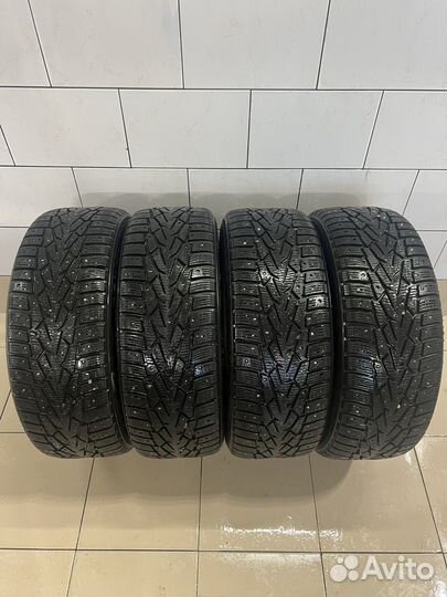 Nokian Tyres Hakkapeliitta 7 205/55 R16