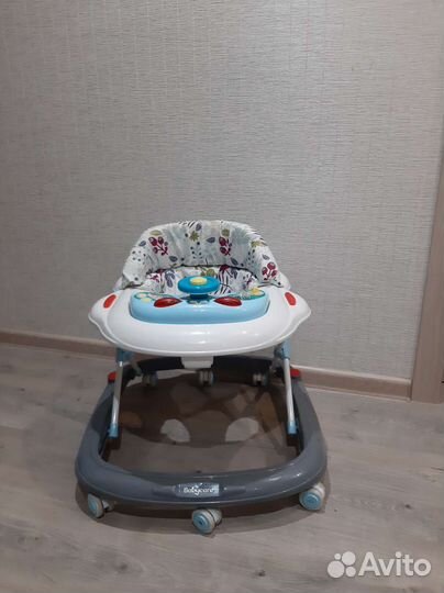 Ходунки детские бу