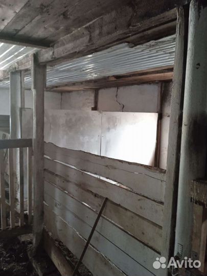 Постой лошадей