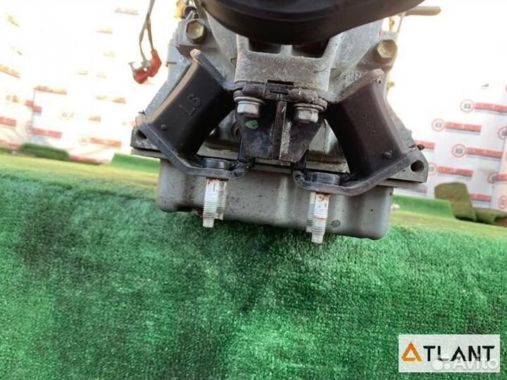 АКПП toyota crown