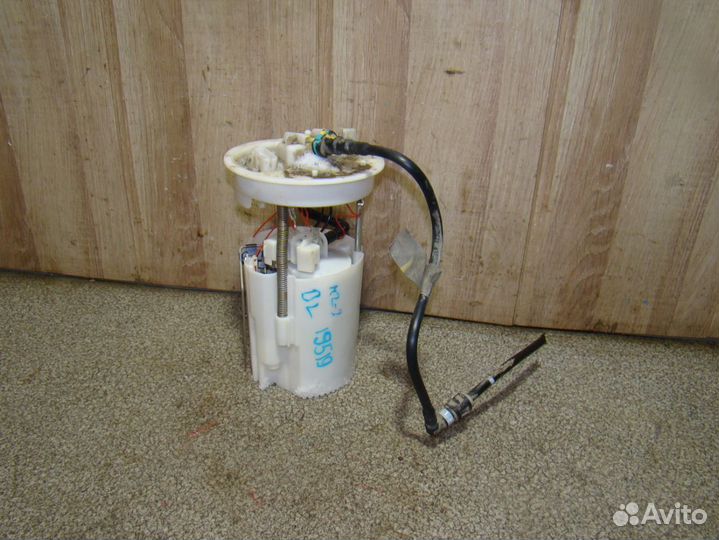 Насос топливный Mazda 3 (BL)