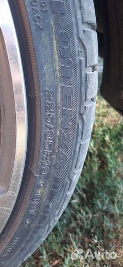 Диски в сборе на Ford, Волга, Ягуар,Вольво