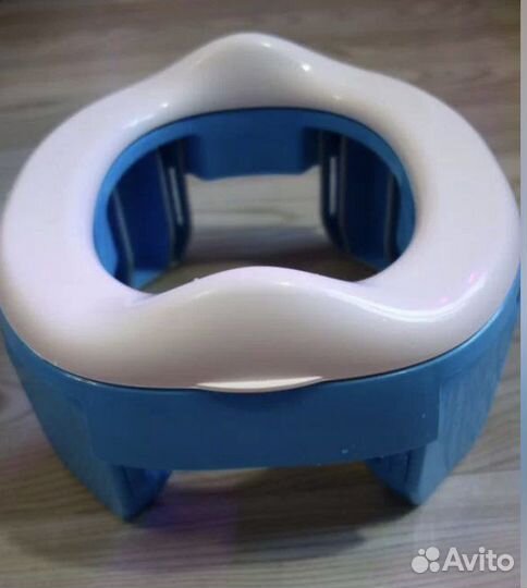 Дорожный горшок roxy kids