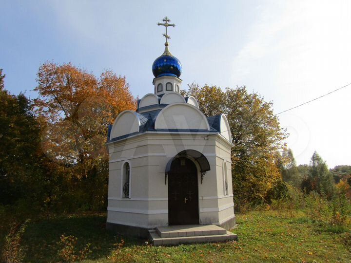 Участок 14 сот. (ИЖС)