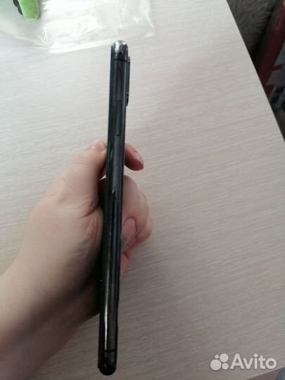 iPhone Xs Max, 256 ГБ