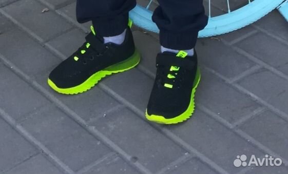 Кроссовки для мальчика