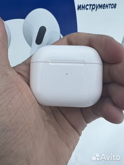 Кейс для airpods