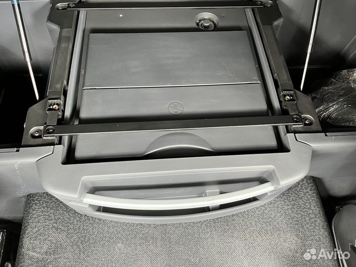 Холодильник Renault T