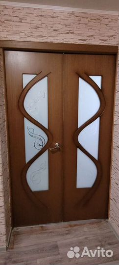 Двери межкомнатные