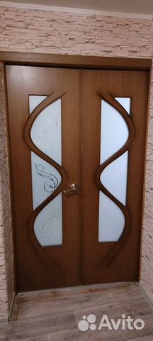 Двери межкомнатные