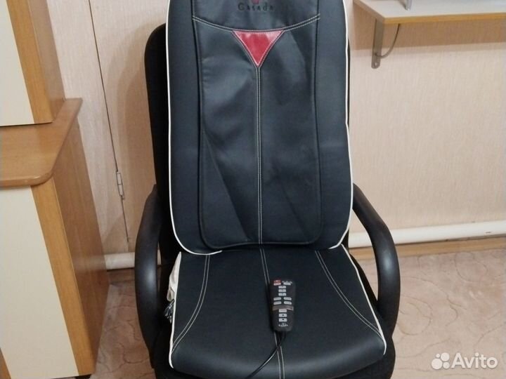 Массажная накидка