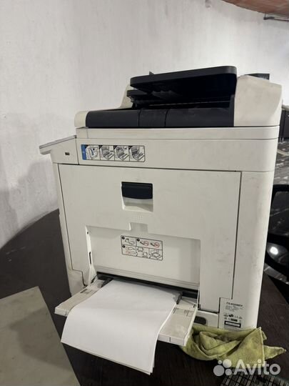 Принтер Kyocera FS-6525MFP