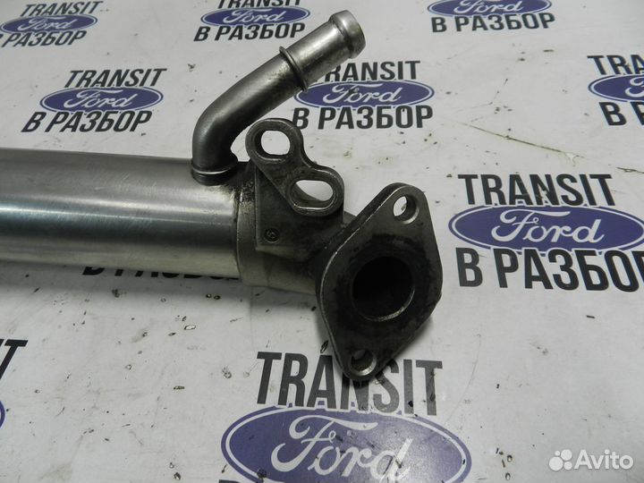 Радиатор системы егр Ford Transit 2.2 2006-2014