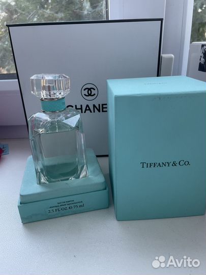 Духи тестеры