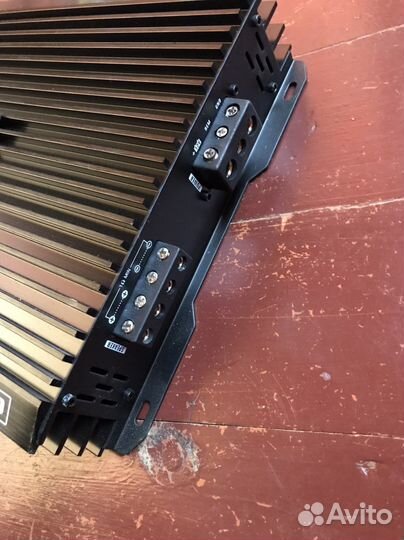 Усилитель AMP HD 1.1500