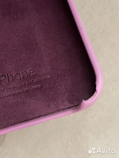 Чехол на iPhone 12 pro