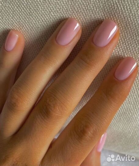 Мастер маникюра на дому