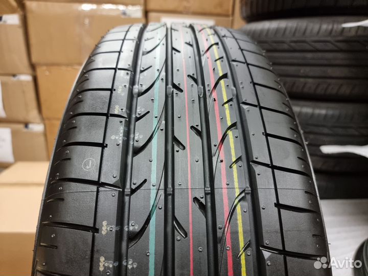 Bridgestone Dueler H/P Sport 235/65 R18 106H