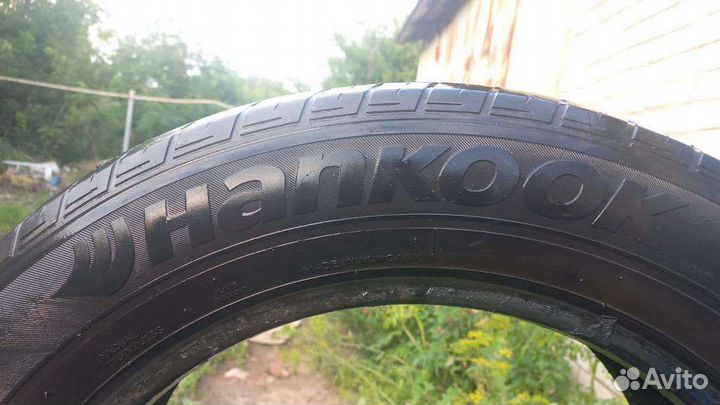 Hankook Optimo K415 225/60 R17