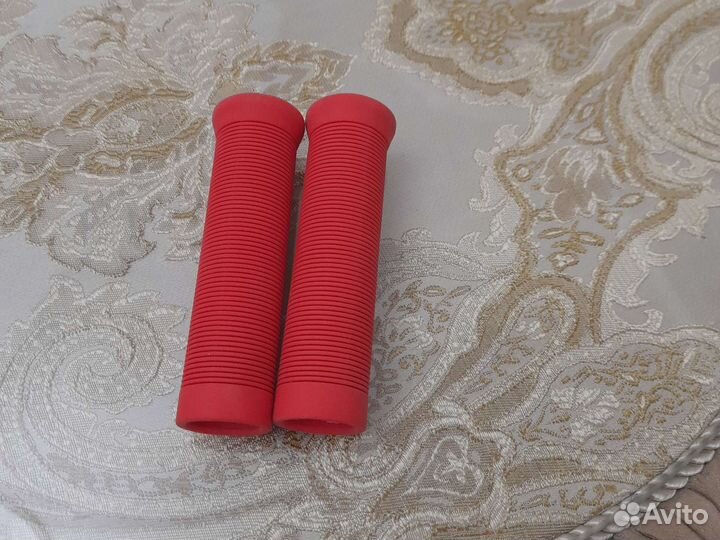 Грипсы для трюкового самоката