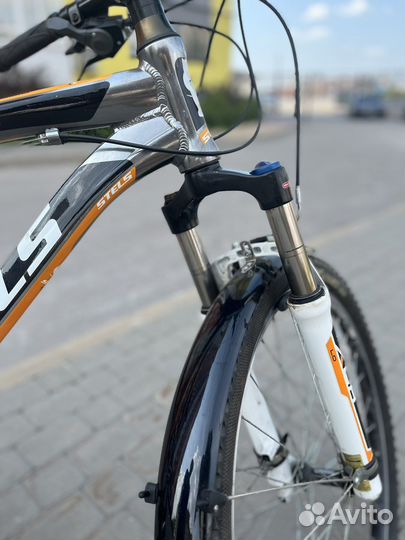 Велосипед Stels navigator 770