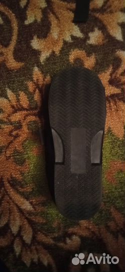 Orliman ботинок послеоперационный