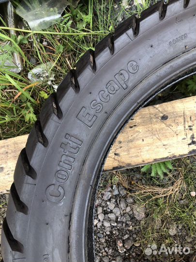 120/90/17 Continental