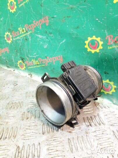 Дмрв Датчик массового расхода воздуха Ford Transit