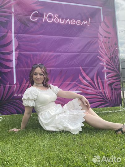 Банер для фото