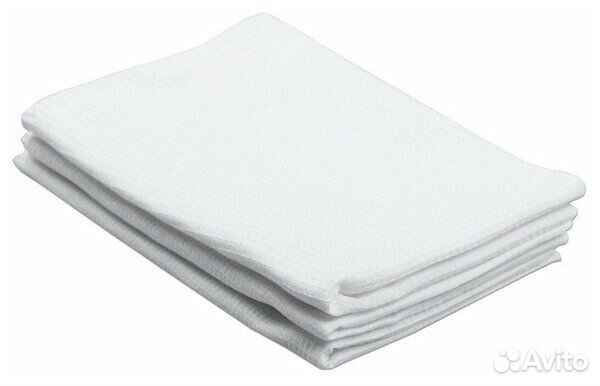 Вафельные полотенца